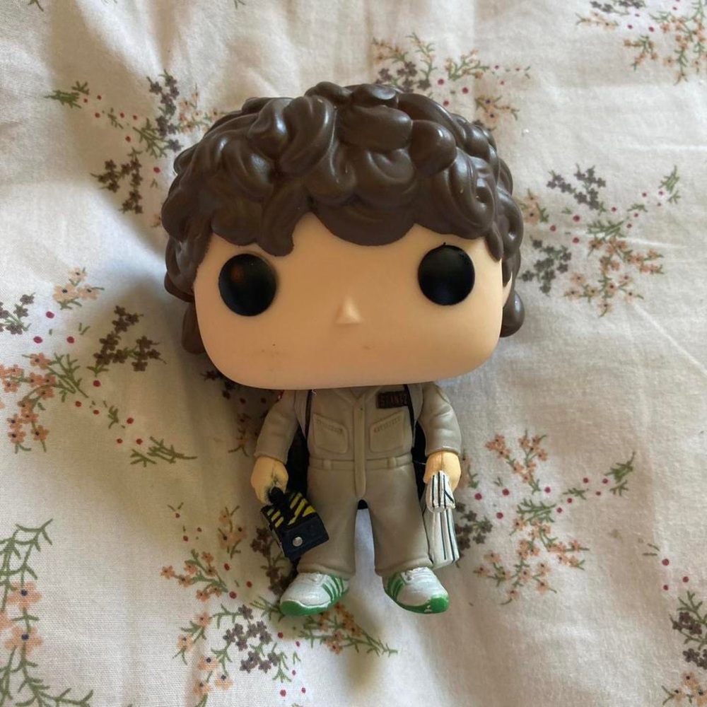 stranger things funko pop